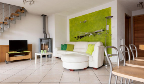 2-bedroom apartment - Gallery - 13