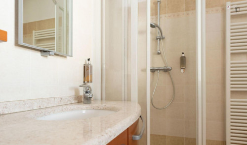 2-bedroom apartment - Gallery - 35