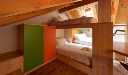 2-bedroom apartment - Gallery - 44