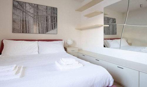 2-bedroom apartment