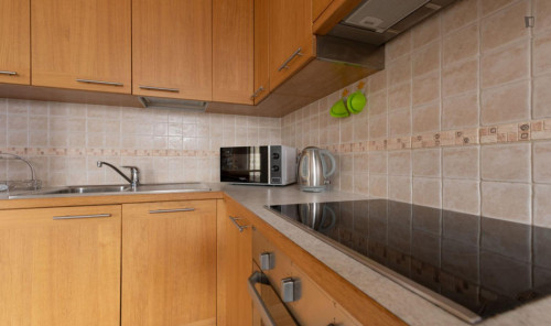 2-bedroom apartment - Gallery - 21