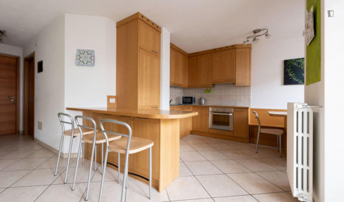 2-bedroom apartment - Gallery - 22
