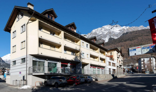 2-bedroom apartment - Gallery - 57