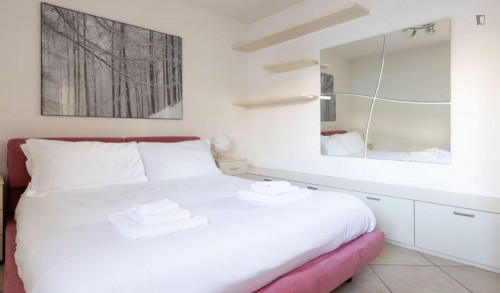 2-bedroom apartment