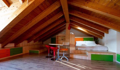 2-bedroom apartment - Gallery - 37