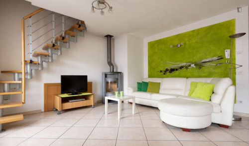 2-bedroom apartment - Gallery - 14