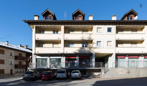 2-bedroom apartment - Gallery - 56