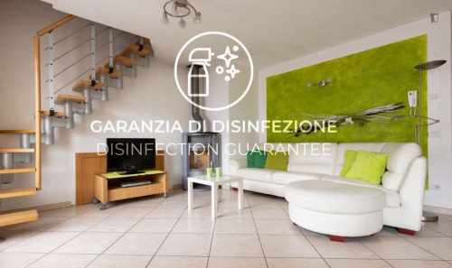 2-bedroom apartment