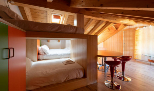 2-bedroom apartment - Gallery - 45
