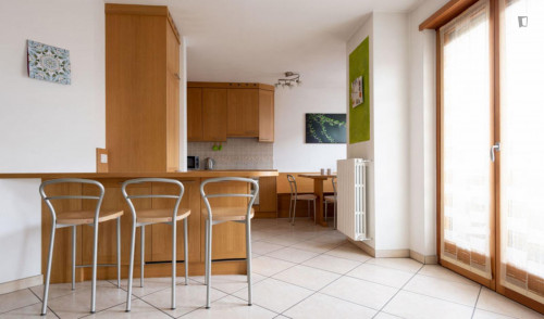 2-bedroom apartment - Gallery - 23