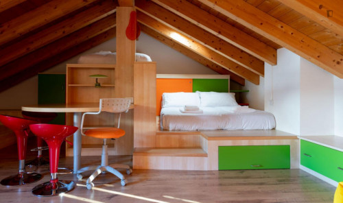 2-bedroom apartment - Gallery - 36