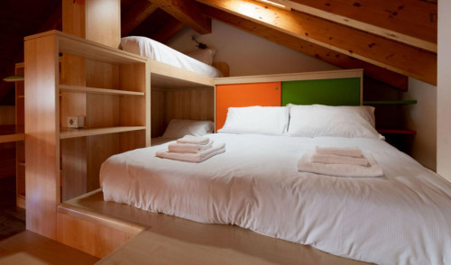 2-bedroom apartment - Gallery - 39