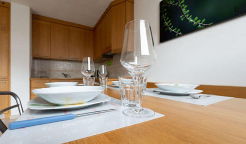 2-bedroom apartment - Gallery - 25