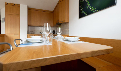2-bedroom apartment - Gallery - 24