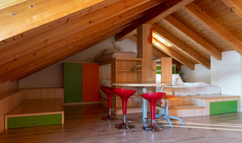 2-bedroom apartment - Gallery - 41