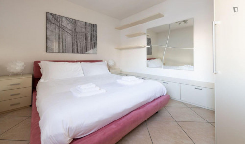 2-bedroom apartment