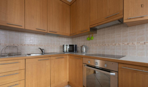 2-bedroom apartment - Gallery - 15