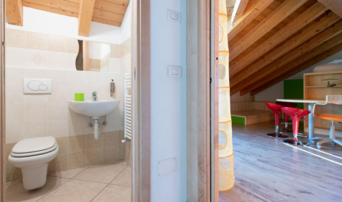 2-bedroom apartment - Gallery - 49
