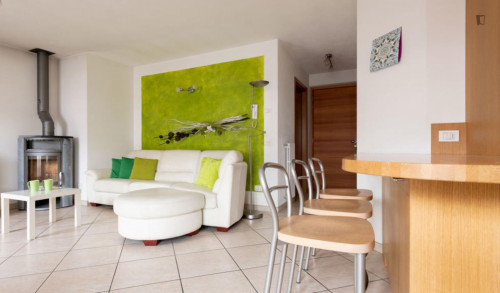 2-bedroom apartment - Gallery - 8