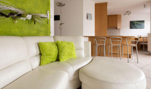 2-bedroom apartment - Gallery - 12