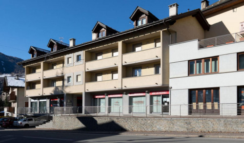 2-bedroom apartment - Gallery - 55