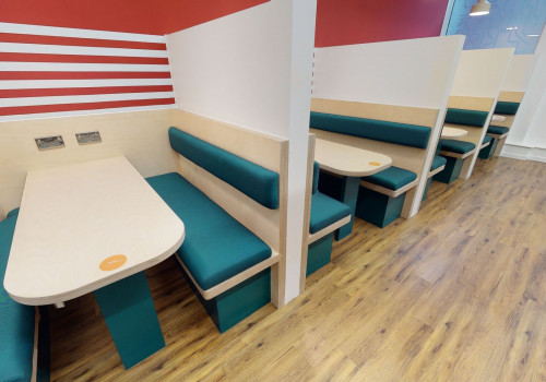 iQ Bankside  - Gallery -  5