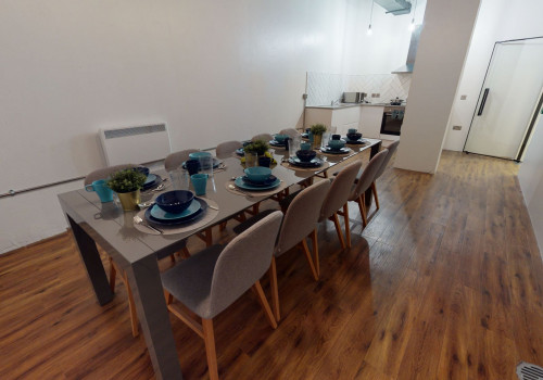 iQ Bankside - Gallery - 10