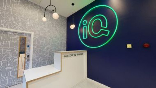 iQ Bankside - Gallery - 6
