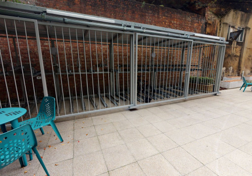iQ Bankside - Gallery - 9