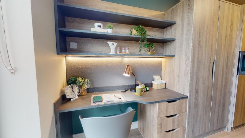  Bronze Studio  -  iQ Bankside  - Gallery -  4