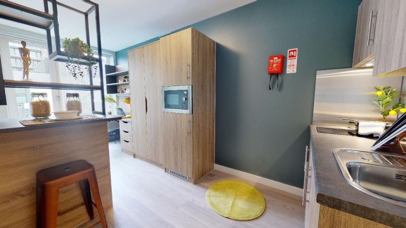  Silver Studio  -  iQ Bankside  - Gallery -  2