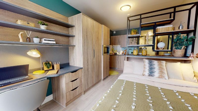  Silver Studio  -  iQ Bankside  - Gallery -  1