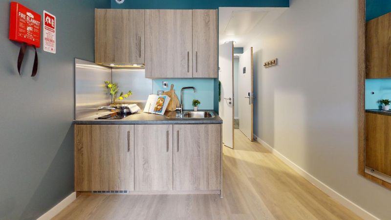  Silver Studio  -  iQ Bankside  - Gallery -  6
