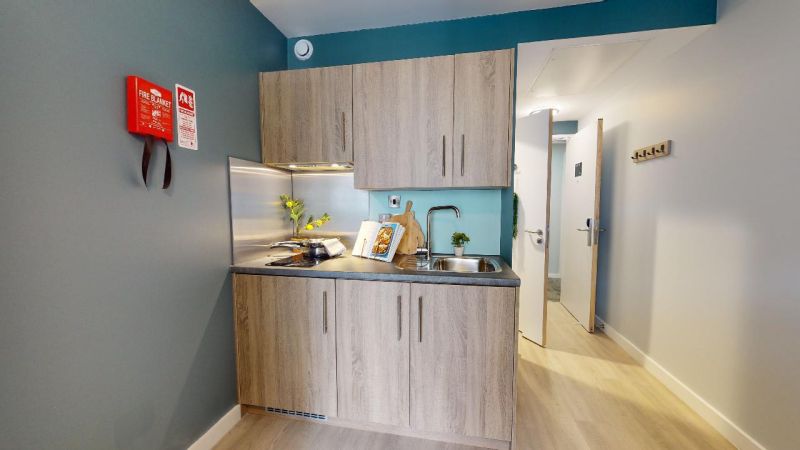  Platinum Studio  -  iQ Bankside  - Gallery -  5