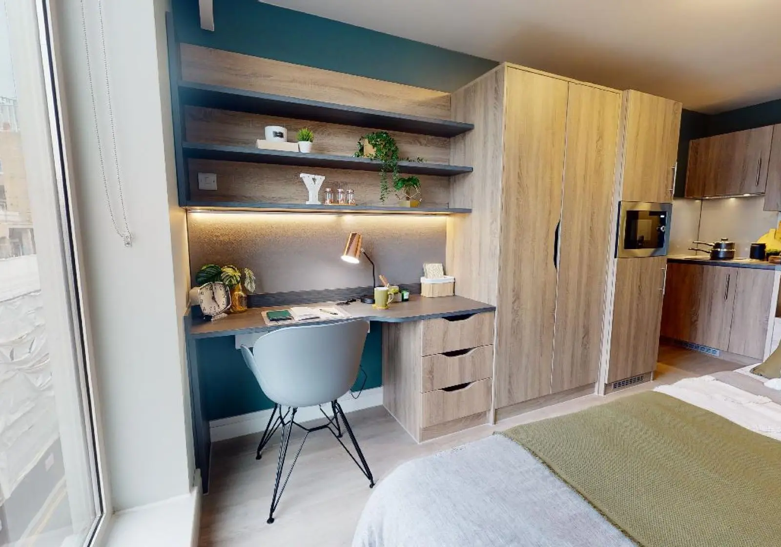 Copper Studio - iQ Bankside - Gallery - 1
