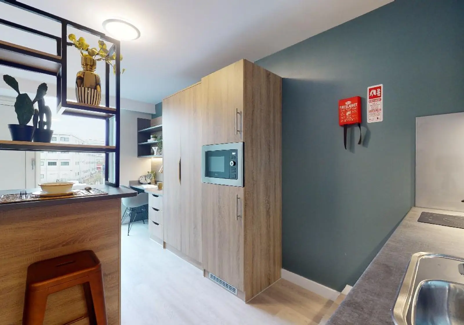 Copper Studio - iQ Bankside - Gallery - 5