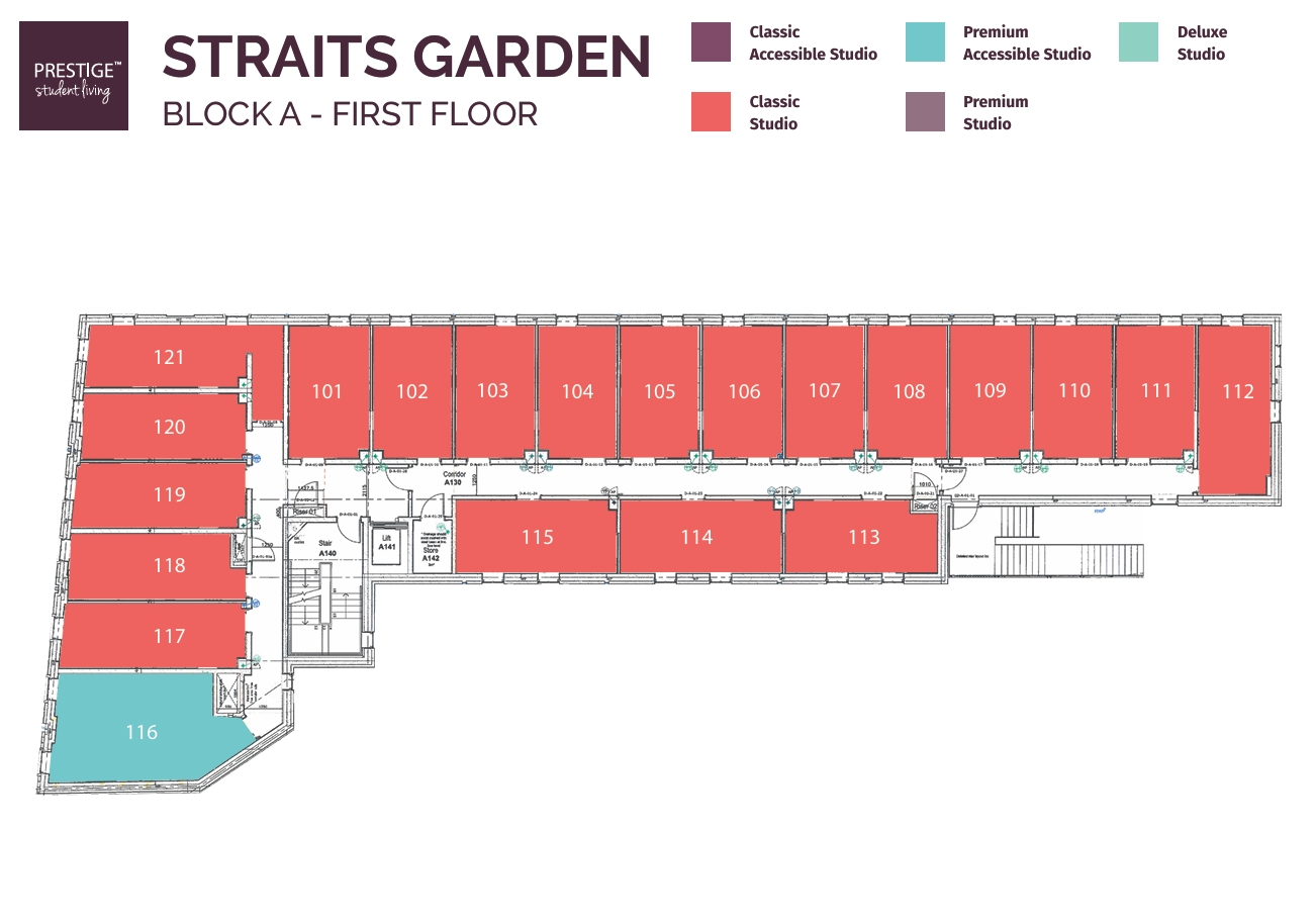 Straits Garden