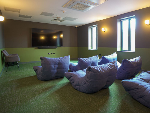Straits Garden