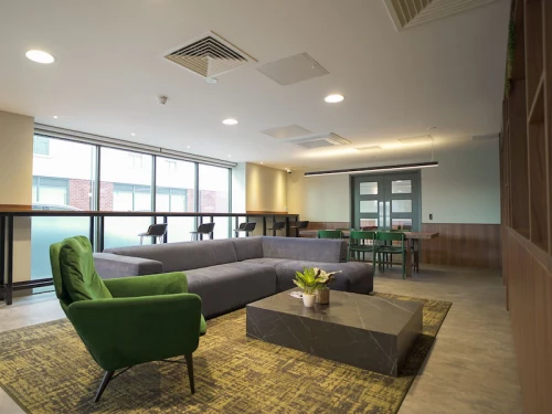 Straits Garden - Gallery - 10