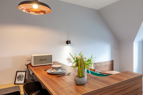 Straits Garden - Gallery - 21