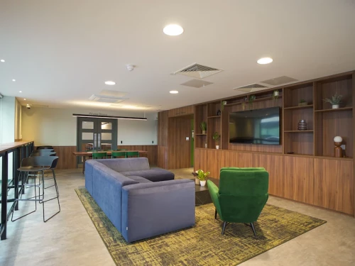 Straits Garden - Gallery - 9