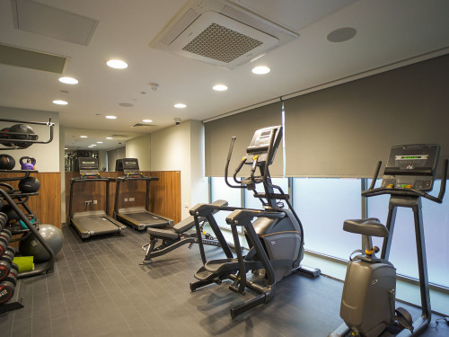 Straits Garden  - Gallery -  5