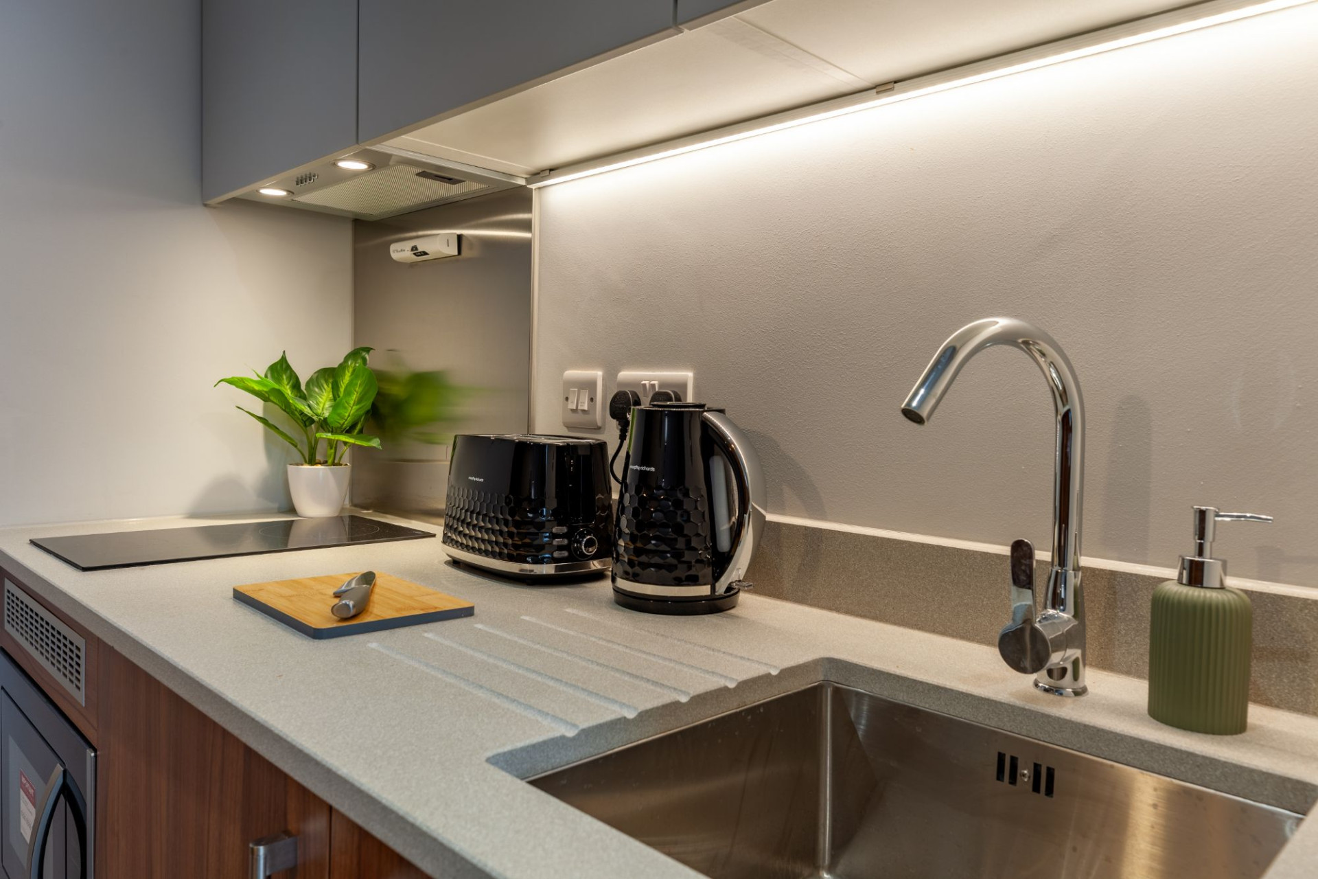  Classic Studio  -  Straits Garden  - Gallery -  55