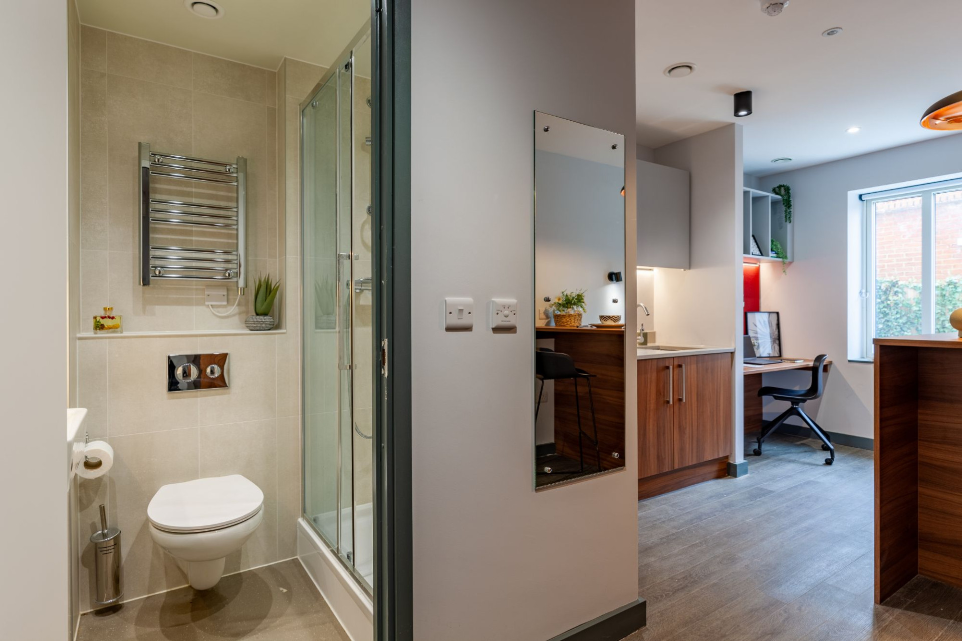  Classic Studio  -  Straits Garden  - Gallery -  57