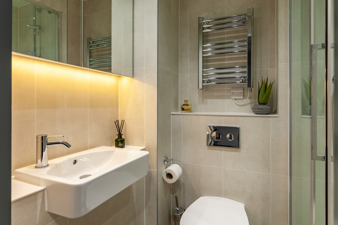  Classic Studio  -  Straits Garden  - Gallery -  6