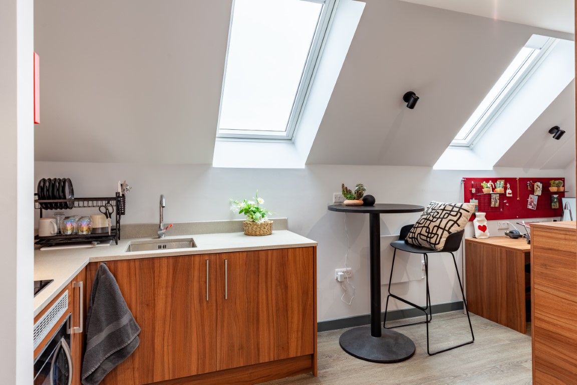  Classic Studio  -  Straits Garden  - Gallery -  22