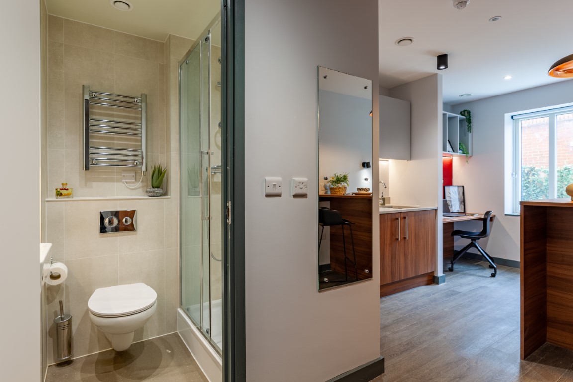  Classic Studio  -  Straits Garden  - Gallery -  5