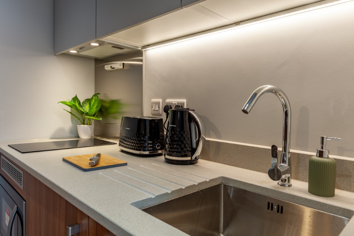  Classic Studio  -  Straits Garden  - Gallery -  2