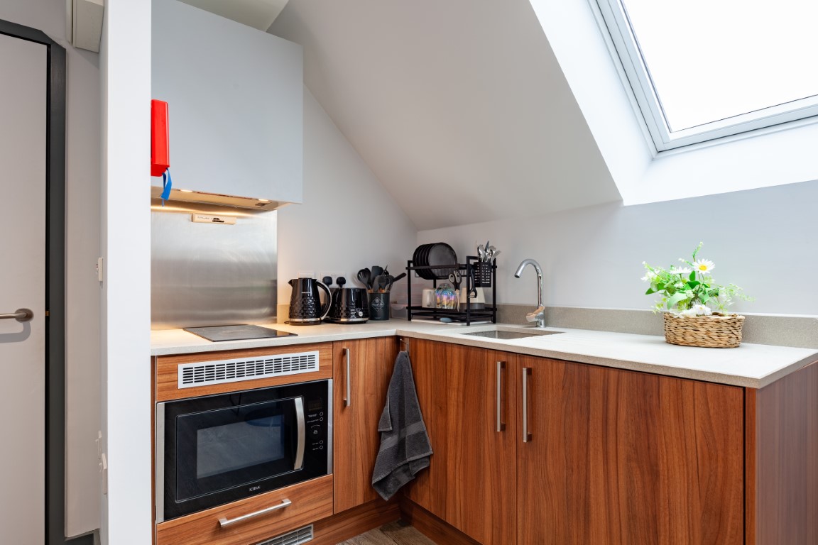  Classic Studio  -  Straits Garden  - Gallery -  11