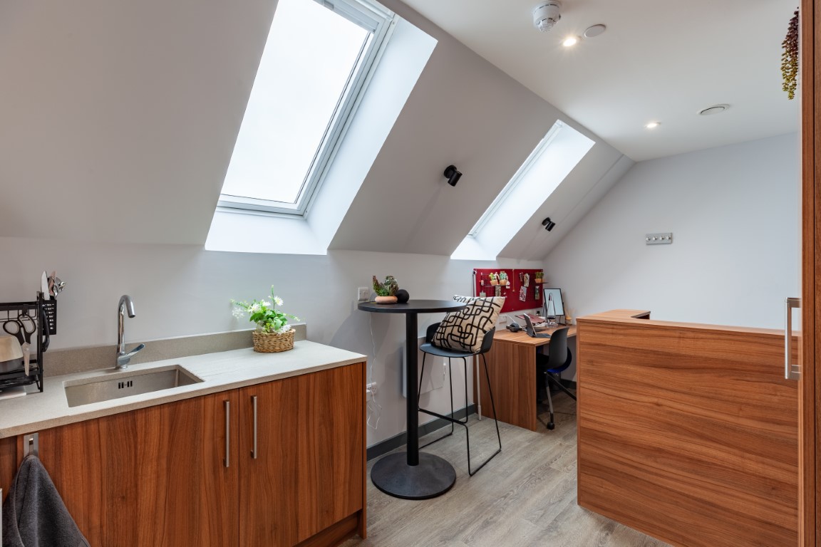  Classic Studio  -  Straits Garden  - Gallery -  8